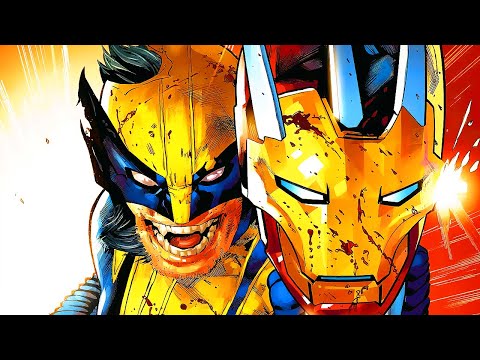 Wolverine Proves He's The Strongest in The Marvel Universe