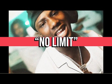 [FREE] GlockBoy Bobo x PGF Nuk x Bando KD Type Beat 2022 - No Limit (Prod. @1Richiey)