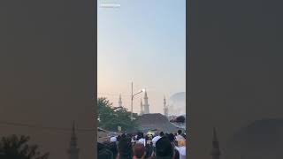 Download lagu #cilongok #alistiqlaliyah #tangerang mp3