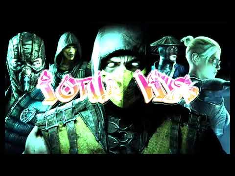 C R I M I (Nash x Drakillaz x Maxkrom)