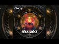 Omah Lay - Holy Ghost (KU3H Amapiano Revisit)