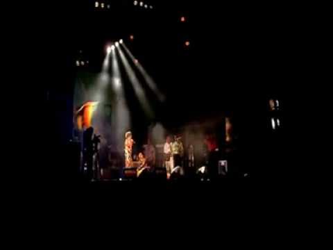 I-Threes Feat Rita Marley,Marcia Griffiths & Pam Hall @ Garance Reggae Festival 2012