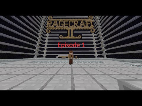 glxy816 plays Ragecraft 2:  insomnia ep 1