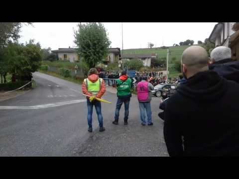 34 Rally Due Valli 2016