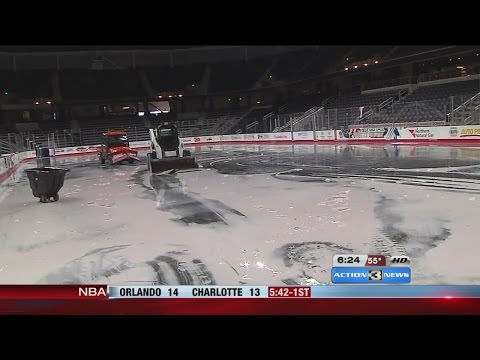 Dean Blais Exit Interview