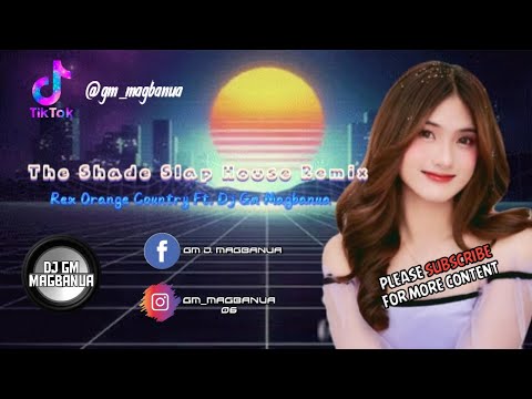 🔴THE_SHADE SLAP HOUSE REMIX