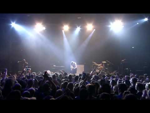 15/17 The Dresden Dolls - Mein Herr @ Roundhouse