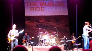 And I Waited - Hanson