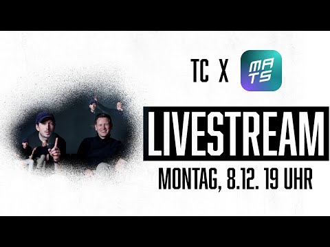 Launch des MATS World Class AI Coaches feat. Triathlon Crew