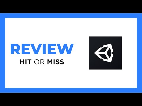 UNITY SOFTWARE STOCK ($U): HONEST REVIEW (Pros & Cons)