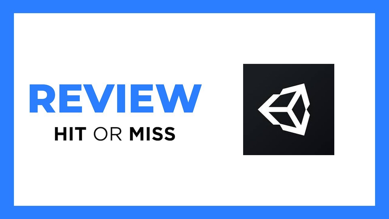 UNITY SOFTWARE STOCK ($U): HONEST REVIEW (Pros & Cons)