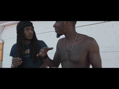 Young blacc x bi9 walla- hitchhiker