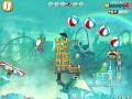 Angry Birds 2 Hard Level 437
