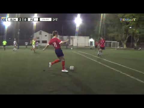 3 BUHO FC vs PIEDRABUENA 2 (32vos. final Copa Argentina)