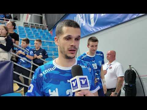 Defeat in Płock. Barcelona dominated Orlen Wisła