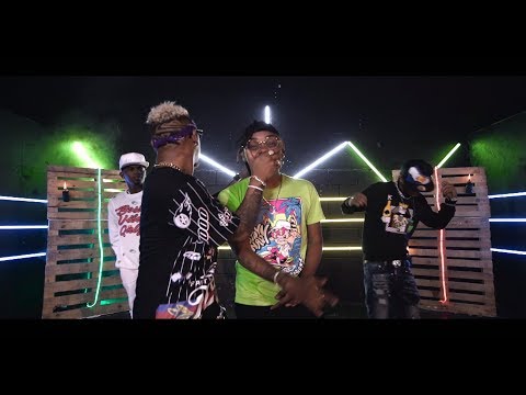 El Melódico ft Yomel El Meloso x Ceky Viciny x Los Del Millero - Aguante Su Olla Remix - Oficial