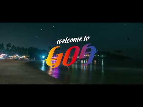 The state of Goa welcomes you to an experience of a lifetime