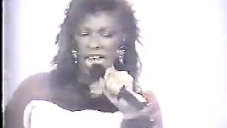 Natalie Cole - Dangerous