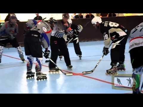 Copenhagen Vikings - SHC Rolling Aventicum