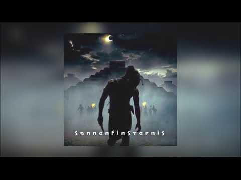 STICKIE P FEAT. BABYLON MAYNE - SONNENFINSTERNIS (PROD. BABYLON MAYNE)