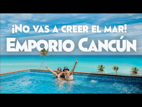 Videos del Emporio Cancún 4★ en Cancún, México
Ver Más
Ver
Precios
21
Cerrar
Consulta por Whatsapp 🇦🇷
Booking
Tripadvisor
Expedia
Agoda
Travelocity
Orbitz
Priceline
Trip
Skyscanner
Despegar
Kayak
Hoteles
Bestday
Destinia
Trivago
Turismocity
Almundo
Lastminute
Cheaptickets
Tui
Wotif
