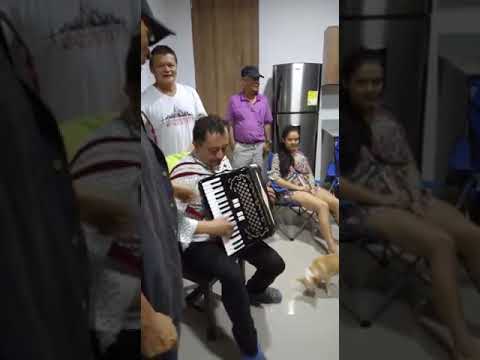 Colegiala te quiero  PABLO ATUESTA Y JOSE  HENRY ORTIZ