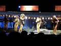 Tina Turner: Live In Concert Tour 2009 @ The O2 ...