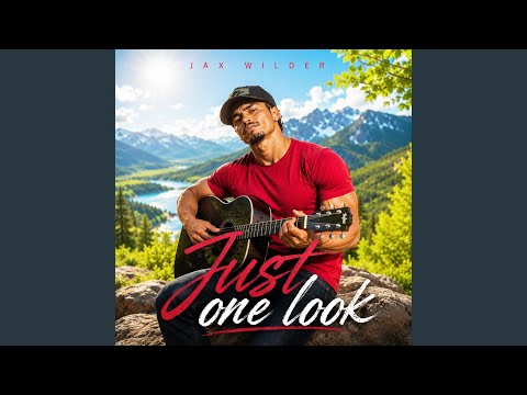 Just one look