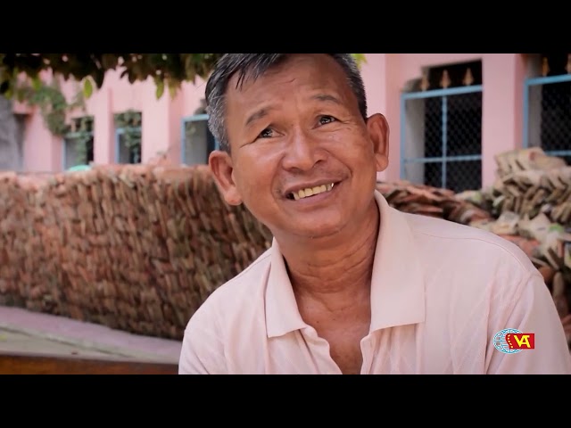 Phim tài liệu: Trí thức trên lá Buông