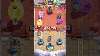 ROYAL GIANT GRAVEYARD??? - Deck Guide by sk_555