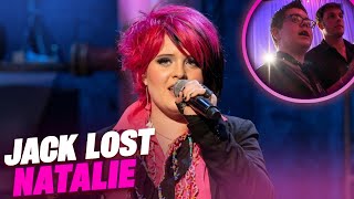 Kelly Osbourne Performs While Jack Chases Natalie | The Osbournes