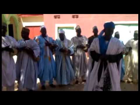 Wakokin Dan Kwairo Mp3 Video