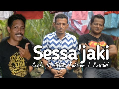 Sessa'jaki - UDIN PANSEL feat Asri Mj. Original Song