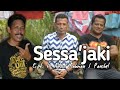 Download Lagu Sessa'jaki - Panzhel feat Asri Sifa. Cipt Udhin PanzheL, live jagung kab bantaeng Mp3 Free