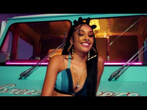 NyNy - Goodies (Official Video)