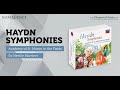 SIR NEVILLE MARRINER & ACADEMY OF ST. MARTIN IN THE FIELDS – HAYDN SYMPHONIES