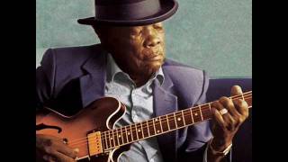 John Lee Hooker - I cover the waterfront(with Van Morrison) HQ