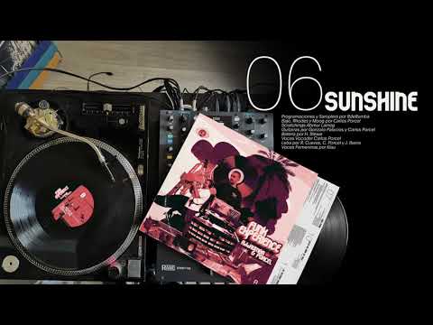RdeRumba & Porcel - Sunshine
