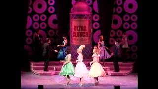 Hairspray Wichita - Cooties