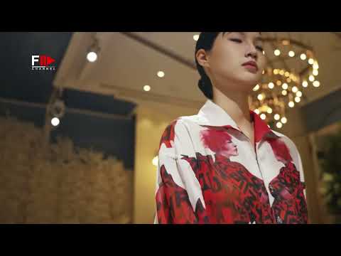 HEILL Spring 2025 Paris - 4K