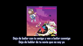 Drunk and Hot Girls - Kanye West ft Mos Def | Subtitulada en español
