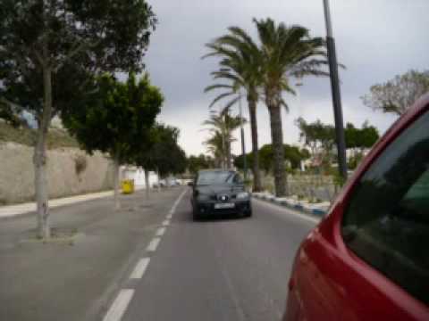 Kayeja Almeria part 3