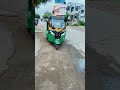 Bajaj Maxima Z CNG MODIFIED Trendingshorts Automobile Bajaj Autorickshaw Bajajauto 1m Views