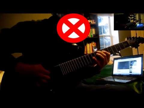 Metal Tune in E minor