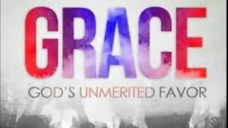 Umerited Favor of God by the Talleys
