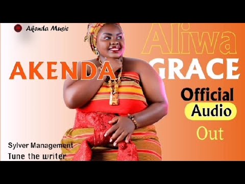 Aliwa? kabaka by akenda music.