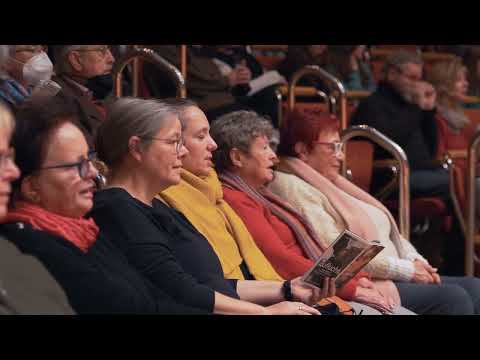 O du Fröhliche | Wunschzettelkonzert | Gürzenich-Orchester Köln