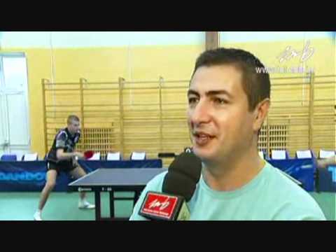 BHW Caj Mir St-Ghislain - Villette Charleroi (Reportage TéléMB)