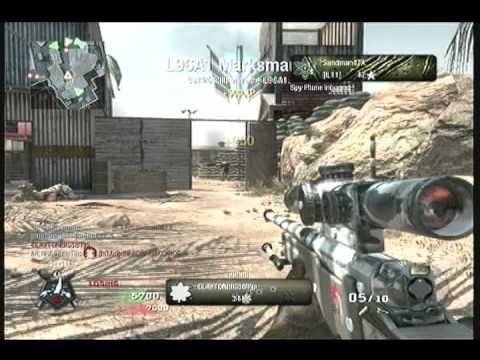 black ops clips