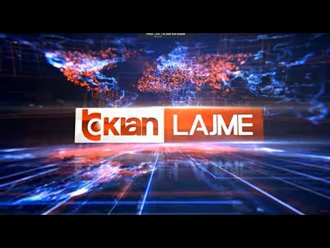 Edicioni i lajmeve TvKlan 27 Shtator 2017